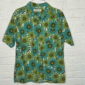 Island Republic Shirt M